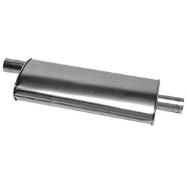 Walker Exhaust Pro-Fit 17883 Universal Exhaust Muffler