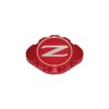 Kawasaki Z900RS/Z900RS Cafe Aluminum Radiator Cap Red