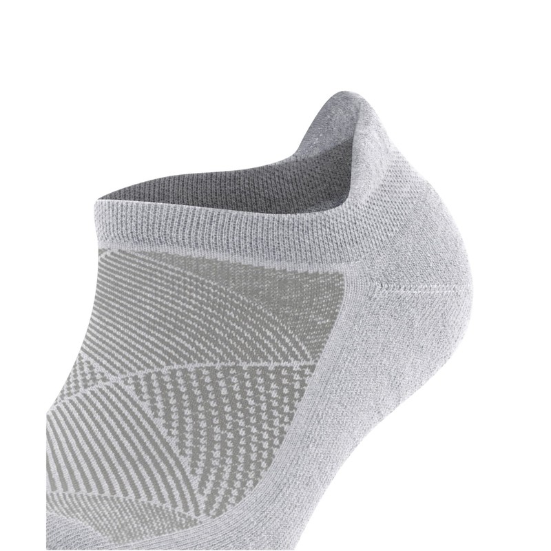 Burlington Athleisure W Sn Women's Trainer Socks Soft Breathable Quick-Drying
