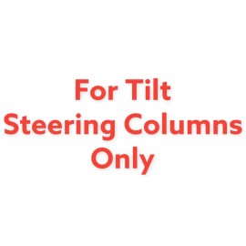 Pro Steering Columns 73-77 CUTLASS SKYLARK STEERING COLUMN TILT UPPER HOUSING COLLAR NEW