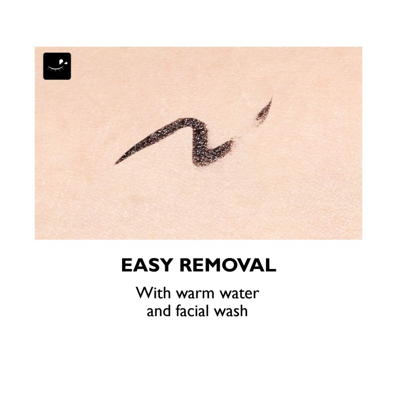 Cozy Dolly Wink My Best Liner, Dense Black