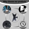 A100 Al0 VESA Adapter Compatible with Lenovo All in One