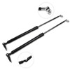 Liftgate Tailgate Rear Door Lift Support Strut Compatible with 2014-2018