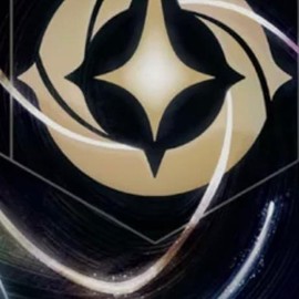 The Six Inks TCG - UR - One Booster Pack