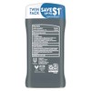 Dove Men+Care Men+Care Antiperspirant Stick, Clean Comfort, 2.7 oz, Twin