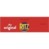 RITZ Original Crackers Pack of 6 Flaky Buttery Snack 10.3
