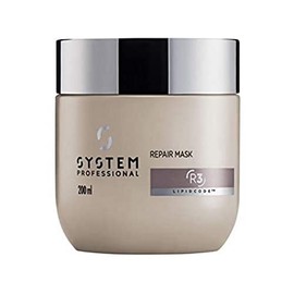 System Professional Repair Mask R3 hair mask