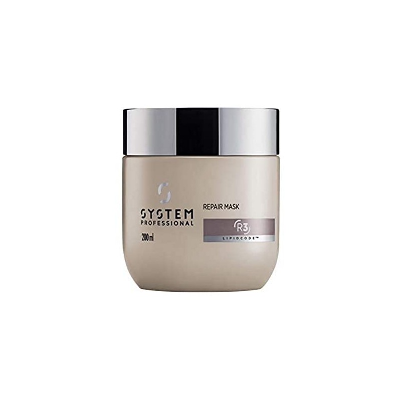 System Professional Repair Mask R3 hair mask