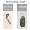 Key Turner Aid for People with Arthritis, FAMCHAINS Folding Key