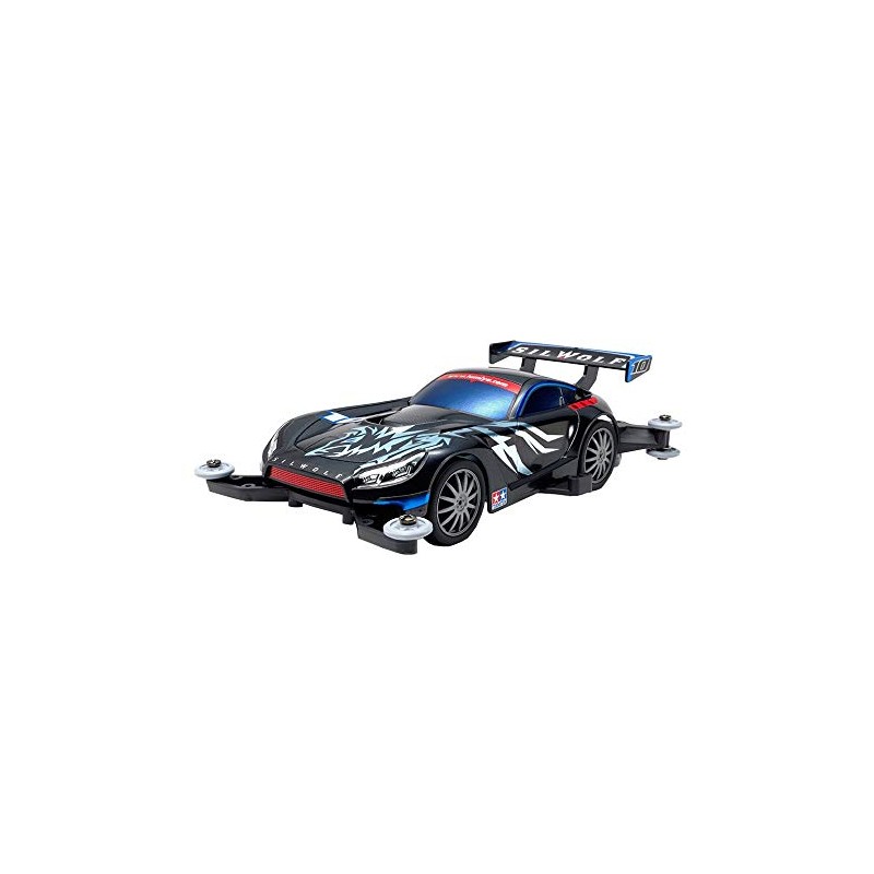 Tamiya 18645-000 1/32 Mini 4WD PRO Series No. 45 Girborf