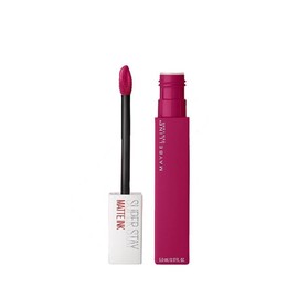Maybelline Super Stay Matte Ink Lipstick