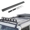 Roof Rack Cross Bar Fit for 2021-2025 Ford Bronco (1x