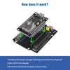 ESP32 Board ESP32 USB C with CH340 Development Board +