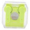 Smart Voice Translator Earbuds Support 144 Languages Online Translation Power
