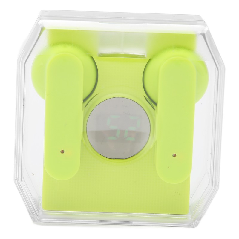 Smart Voice Translator Earbuds Support 144 Languages Online Translation Power