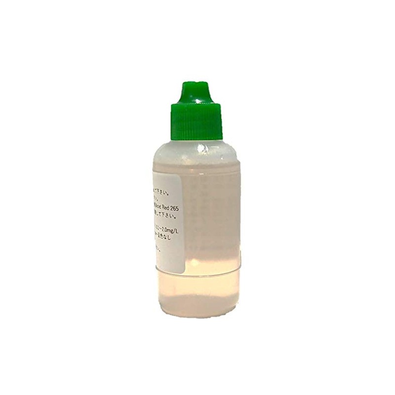 Reagent DPD solution for free residual chlorine measurement (approximately 500