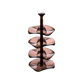 Tescoma Holder for 16 Dolce Gusto Capsules Mydrink, Assorted, 12.7 x 12.7 x 27.2 cm