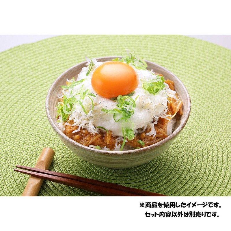 Takara Tomy Arts Ultimate TKG (Tamago Kake Gohan) 2020 Edition