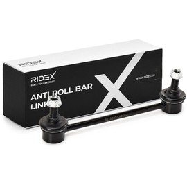 RIDEX 3229S0085 Rod/Strut, Stabiliser Bar Brace, Stabiliser Strut