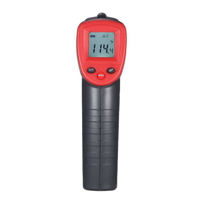 Wintact Non-Contact Infrared Thermometer -58 to 716℉ Precision Digital Thermometer