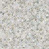 MSI Coronado Honed Hexagon Marble Mosaic Tile for Bathroom, Kitchen