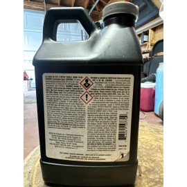 Formula Dot 4 Brake Fluid Ultra Dry Flushing Formula