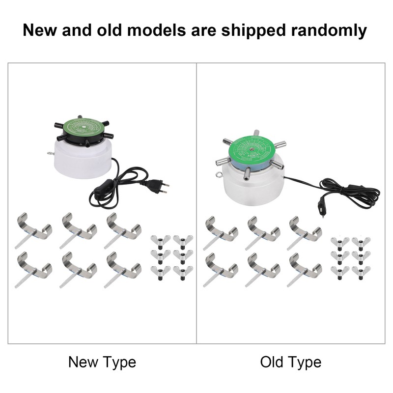 Automatic Mechanical Watch Winding Instrument Mechanical Watch Winding ToolEU Plug