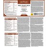 RED Yeast Rice Complex 2,9mg Monacolin K + Q10 +