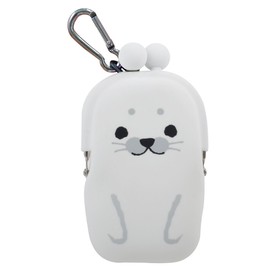 GMCトイズフィールド POCHIBI-2 Aqua Zoo アザラシ