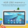 7in Kids Tablet IPS HD Display Large Capacity 4G 128G