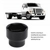 24mm 36mm Oil Filter Socket Carbon Steel Fuel Filter Socket