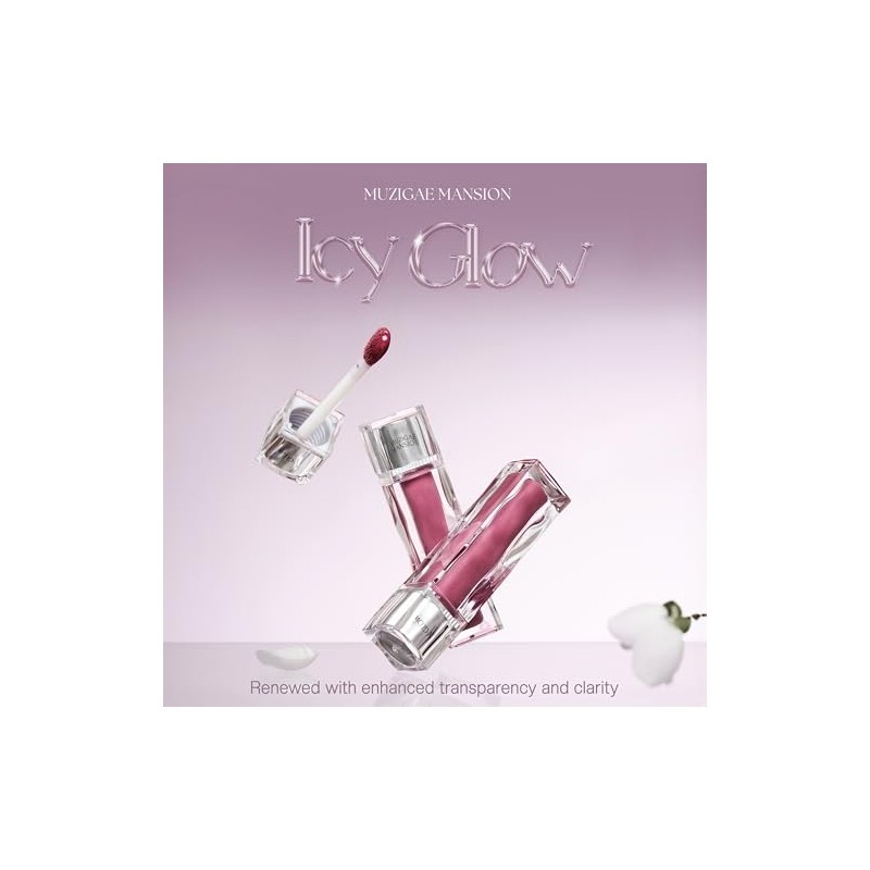 MUZIGAE MANSION ICY GLOW (08 SLAY, 5ml)