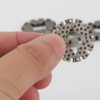 Masyrt Universal Adapter for Oscillating Saw Blades, Multicutter Adapter, Adapter