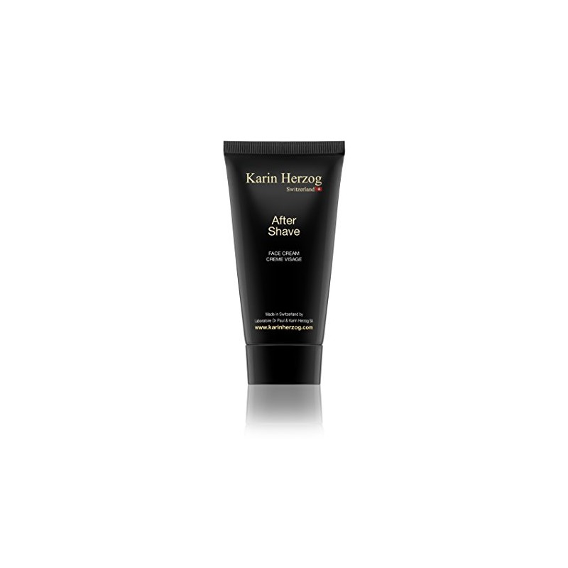 Karin Herzog After Shave Face Cream 50ml
