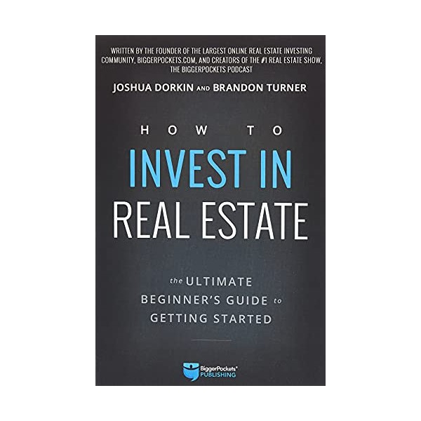 How to Invest in Real Estate: The Ultimate Beginner's Guide