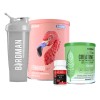 Fitmingo 510g + Creatina Refresher + Vitamina D3 Pb +