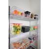 Excellante Third Size 8-Inch Deep Polycarbonate Food Pan