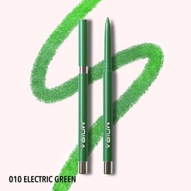 Statement Shimmer Liner (010, Electric Green)