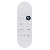 PERFASCIN Replaced Remote Control fit for 2020 Googel TV 4K
