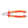 NWS 135 – Diagonal Cut Pliers Electrician 135 49 VDE