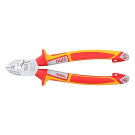 NWS 135 – Diagonal Cut Pliers Electrician 135 49 VDE 190 mm