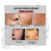 Ka Crema Facial Hidratante De Colágeno For La Piel