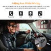 Bluetooth V5.0 Output Audio Receiver, KINDRM Mini Wireless 3.5mm Jack