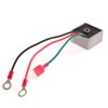 Upgraded Golf Cart Voltage Regulator Rectifier for EZGO 1994-up Gas