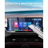 Karltys [Upgrade] 2 Pack 2023~2025 Honda Accord Hybrid 12.3-Inch Screen