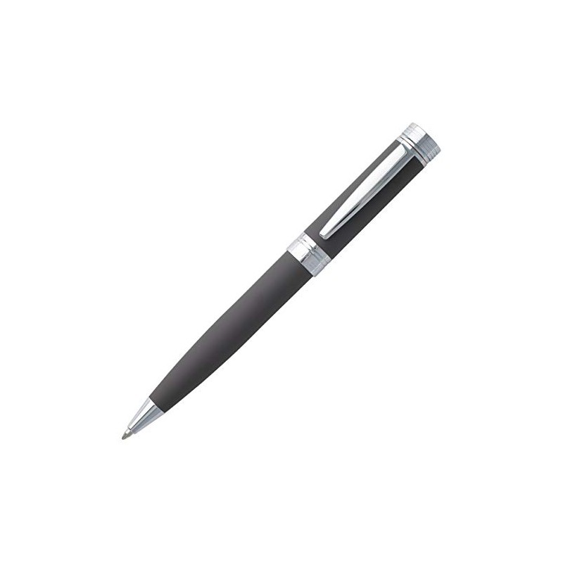 Cerruti 1881 Zoom Soft Taupe Ballpoint Pen