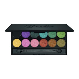 Sleek MakeUP iDivine Eyeshadow Palette Original 13.2g