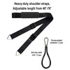 OeckuXIY Shoulder Strap for Weed Eater, String Trimmer, Leaf Blower