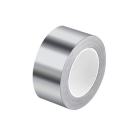 Thick aluminum tape 3cm gap anti-pollution waterproof tape_10M / 두꺼운 알미늄 테잎 3cm 틈새오염방지 방수테이프_10M