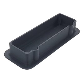 Portable Outlet Stand (Black) for PO-160UPS or PO-160UPSv2 UPS & CPAP Battery